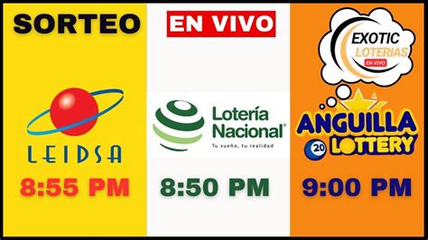 resultado leidsa santo domingo lottery.
